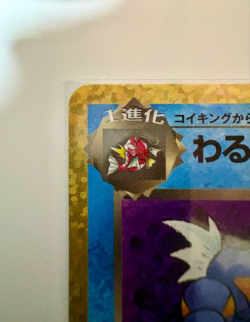 わるいギャラドス 25th プロモ 旧裏セット