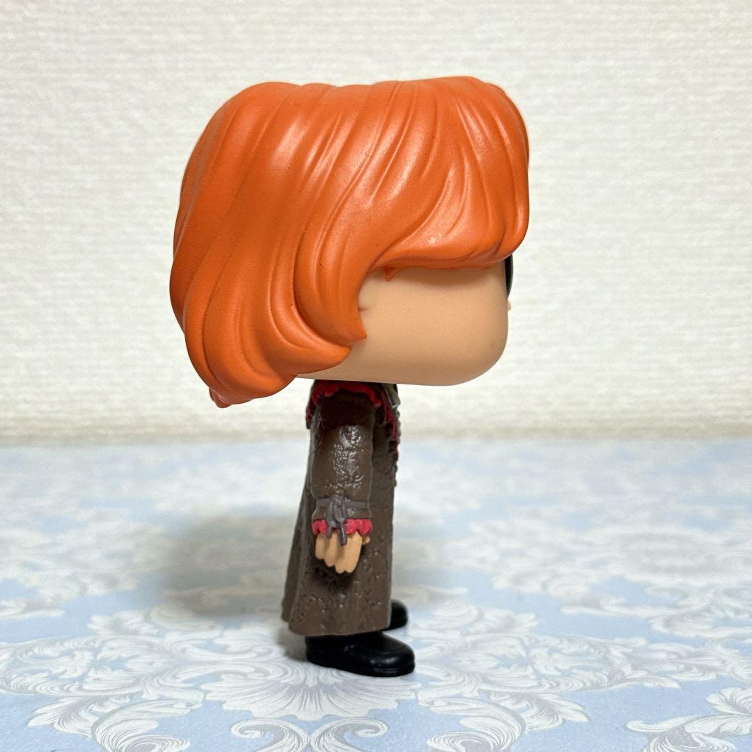 Funko pop! ハリーポッター ロン・ウィーズリー (箱なし)