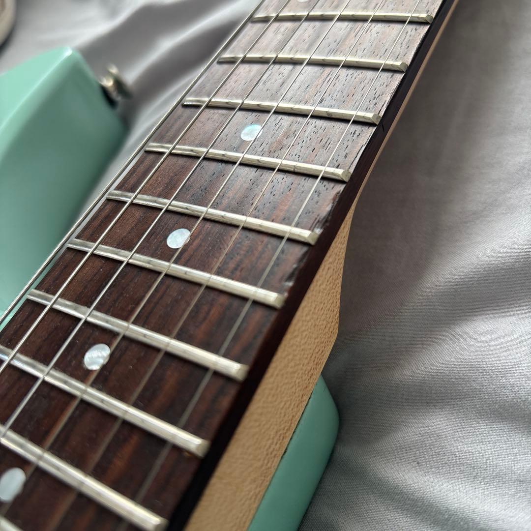 Yamaha Pacifica PAC112V ヤマハ パシフィカ エレキギター