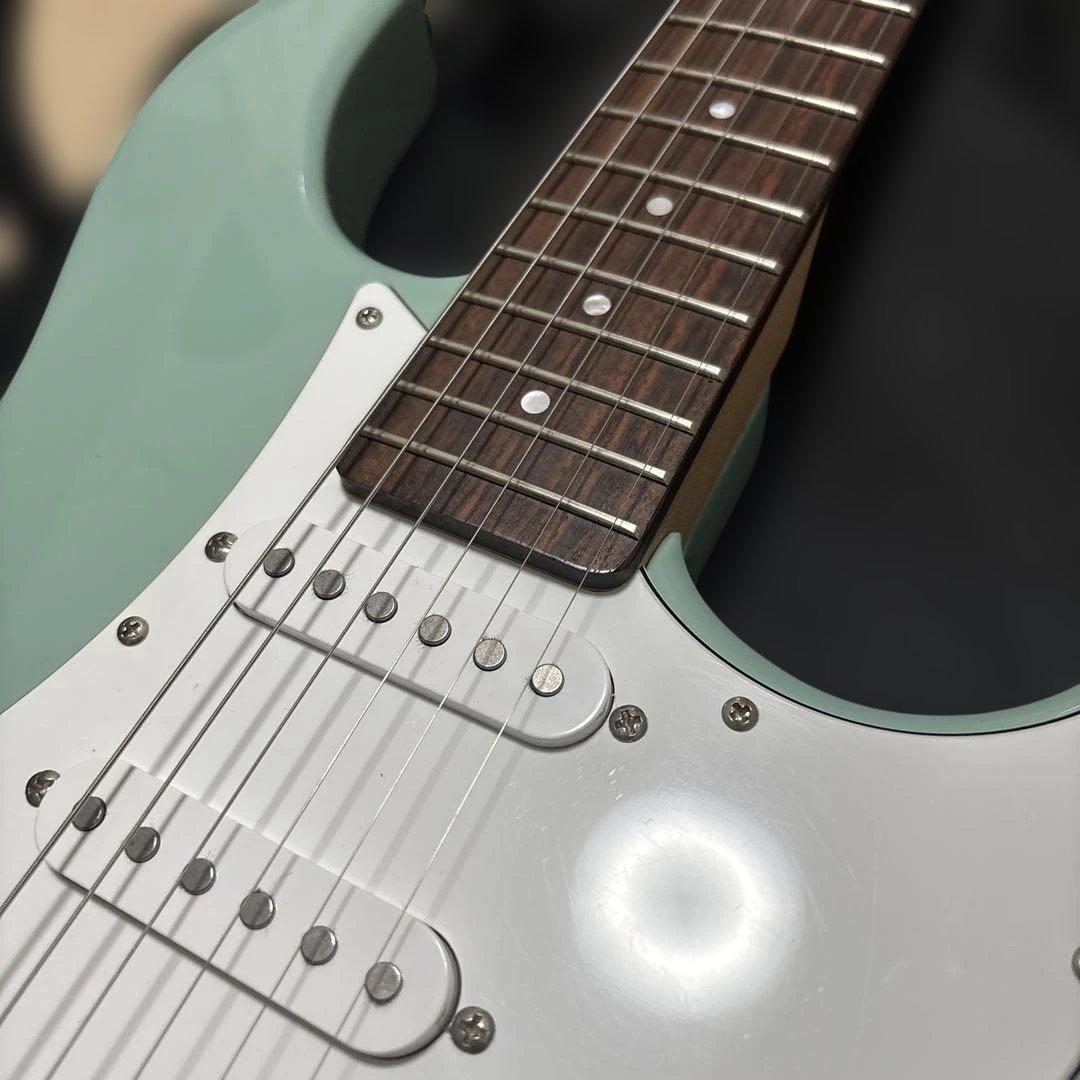 Yamaha Pacifica PAC112V ヤマハ パシフィカ エレキギター