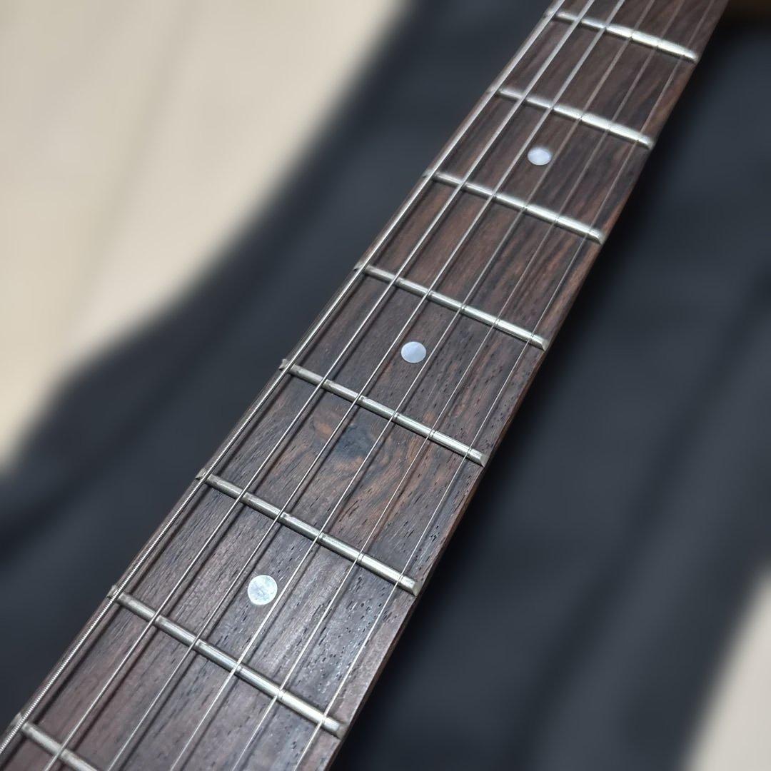 Yamaha Pacifica PAC112V ヤマハ パシフィカ エレキギター