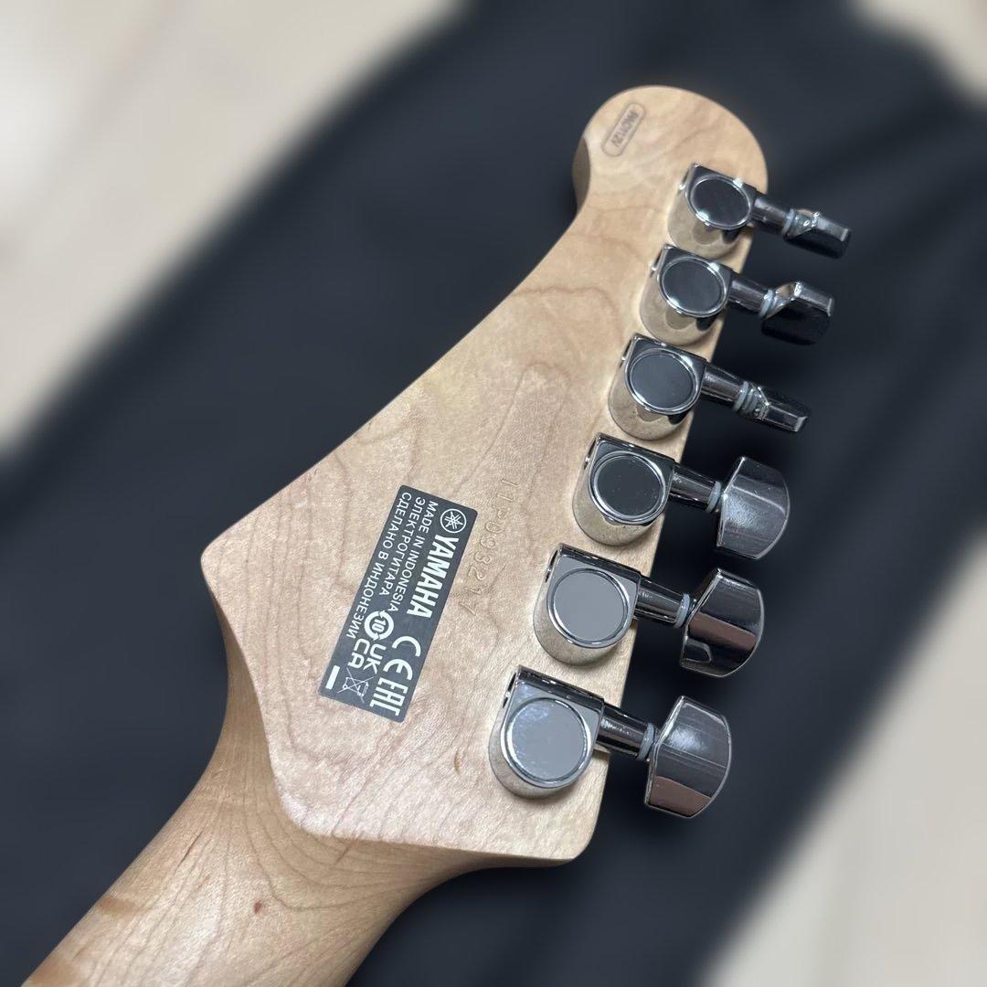 Yamaha Pacifica PAC112V ヤマハ パシフィカ エレキギター