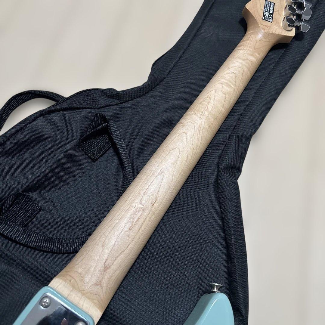 Yamaha Pacifica PAC112V ヤマハ パシフィカ エレキギター
