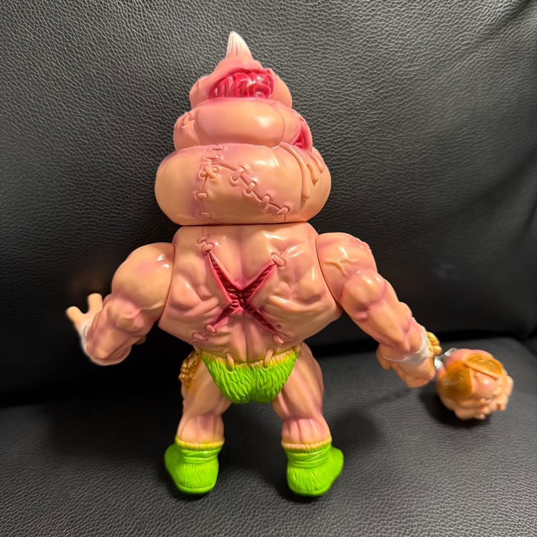 MEDICOMTOY クサイクソプス(メディコム・トイ限定/肌色成型