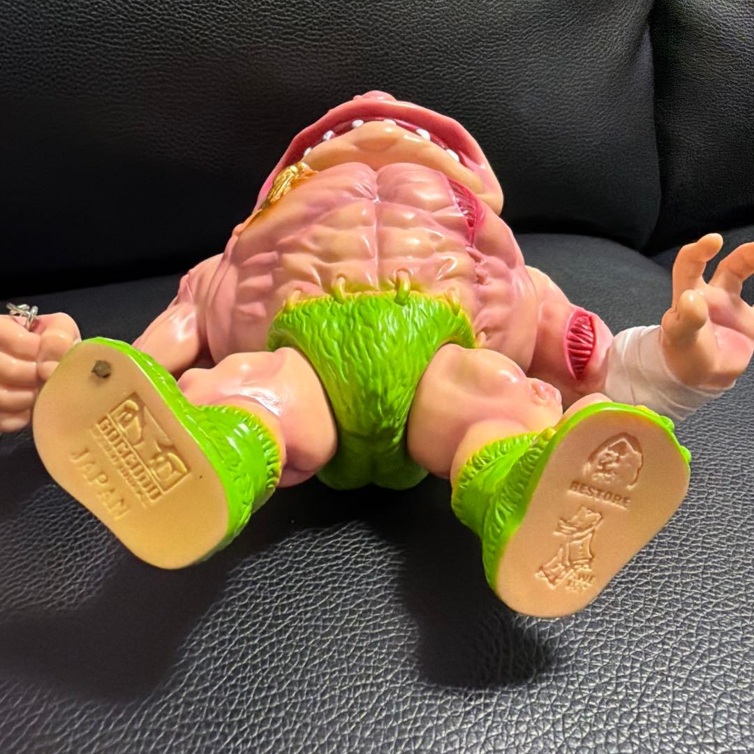 MEDICOMTOY クサイクソプス(メディコム・トイ限定/肌色成型