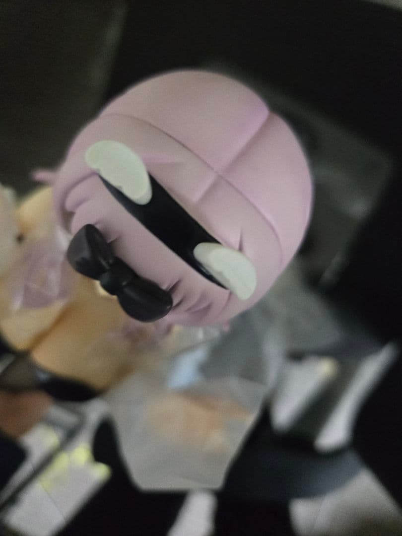 Freeing かぐや様　藤原千花　バニーVer 開封品