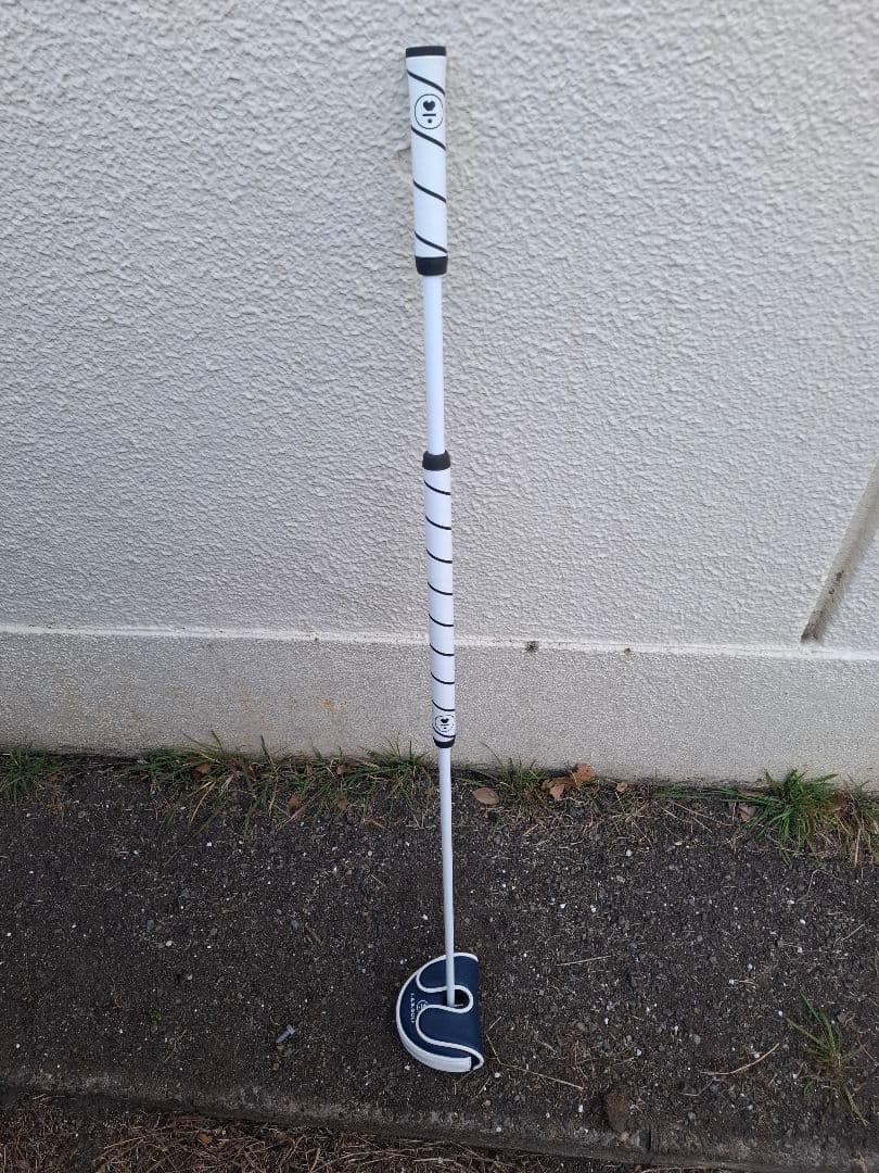 L.A.B.GOLF 　OZ1.i長尺パター