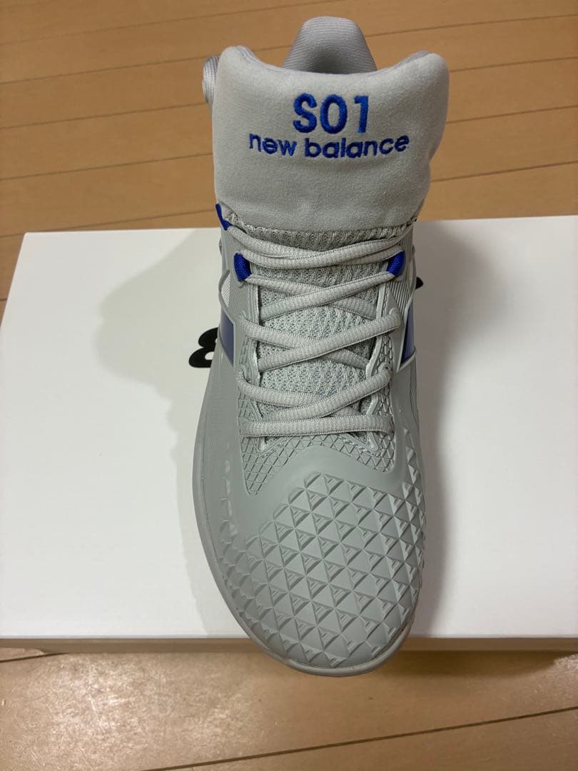 【新品、限定】New Balance FuelCell Ohtani