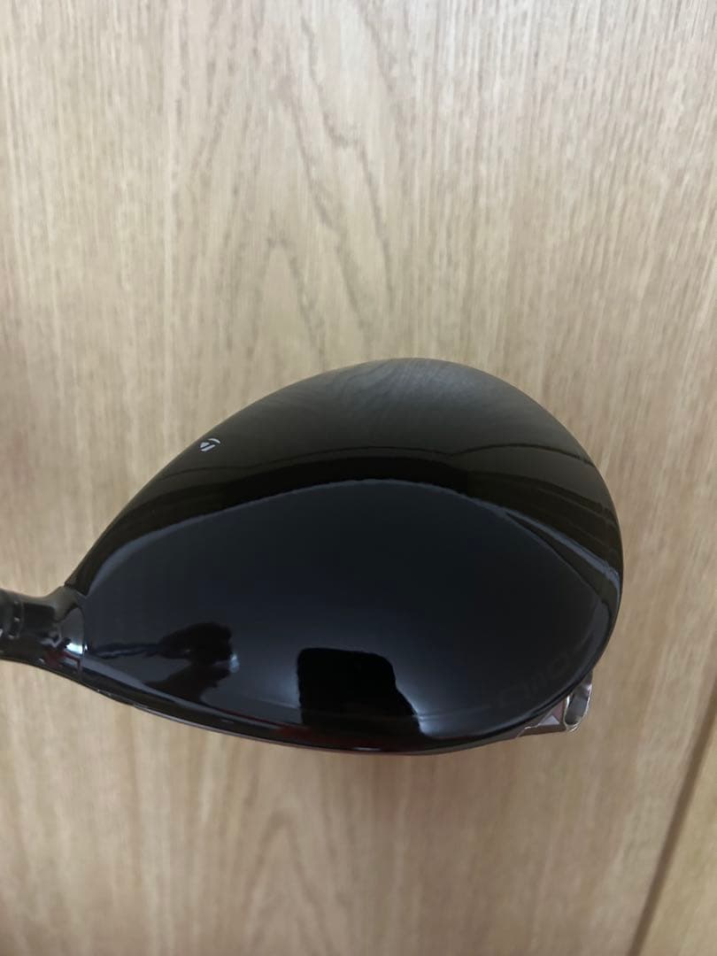 Qi10 LS 9° ベンタスブルーTR 6x