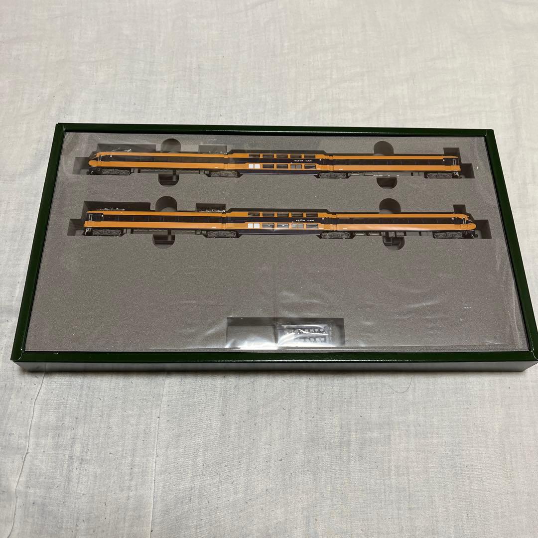 た*か様 KATO 10-1909 近鉄 新ビスタカー 10100系 6両セット