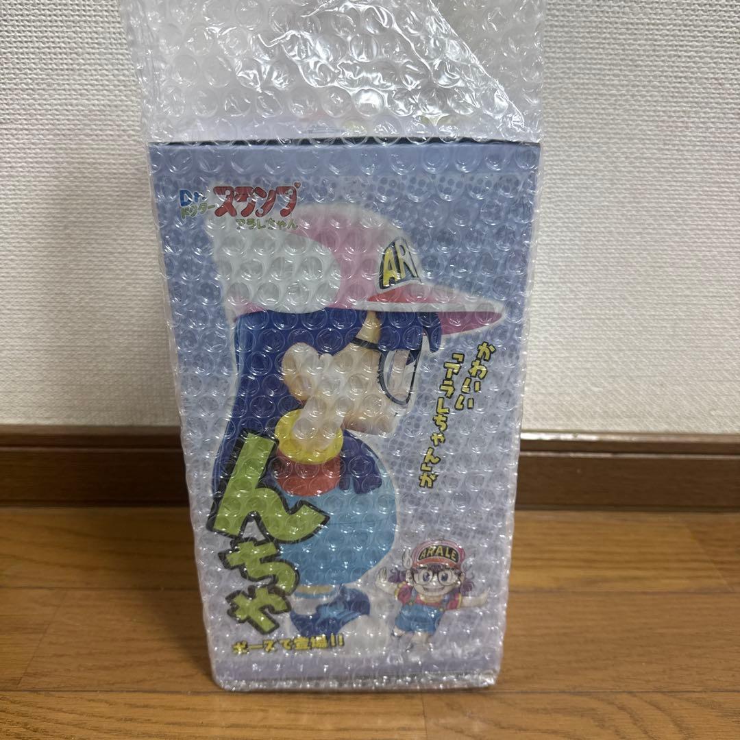 Dr. スランプ アラレちゃん 4th Ver.