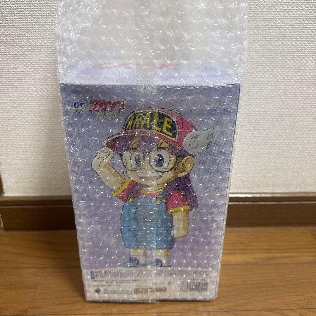 Dr. スランプ アラレちゃん 4th Ver.