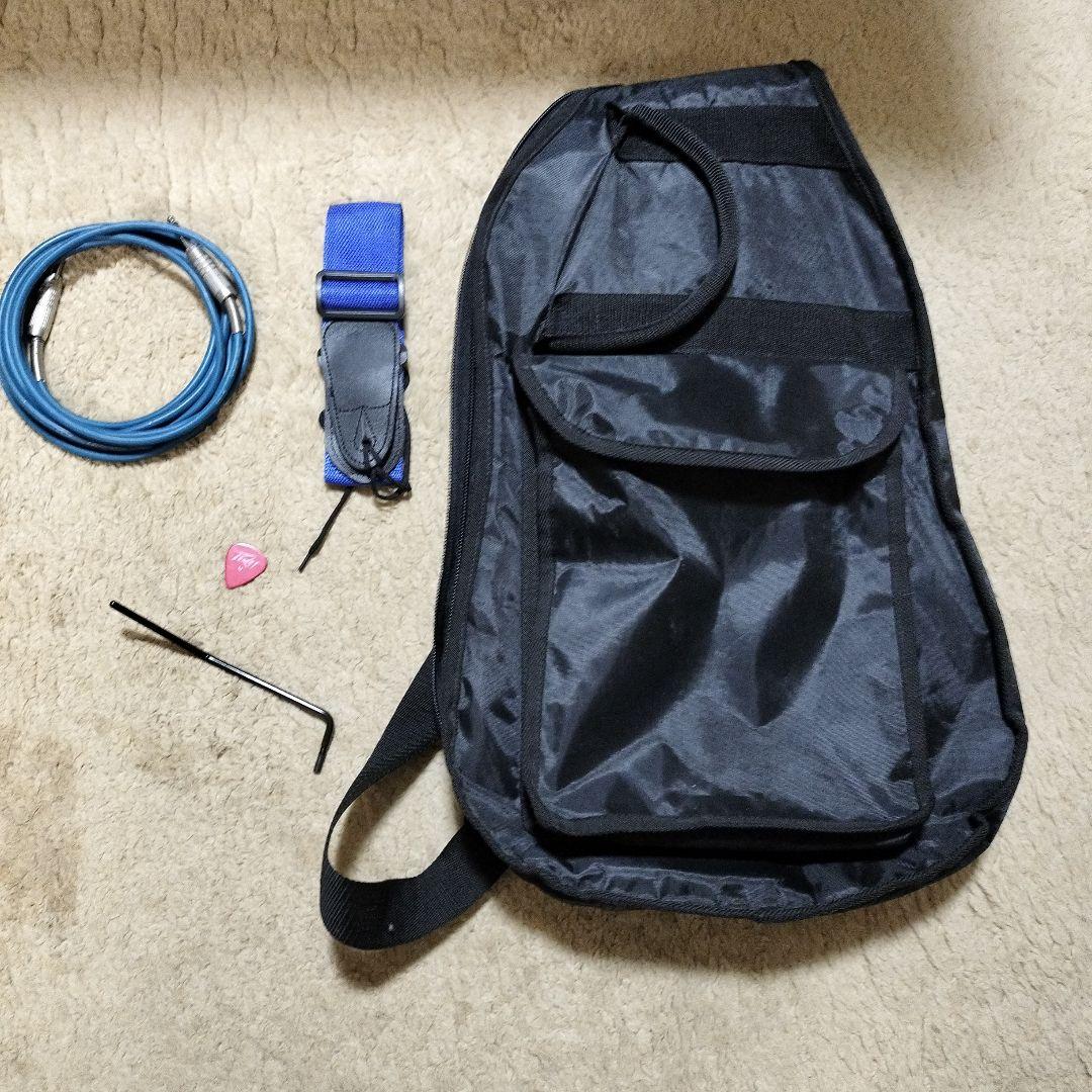 grassroots N427 G-FR50 フォレスト ギター ESP