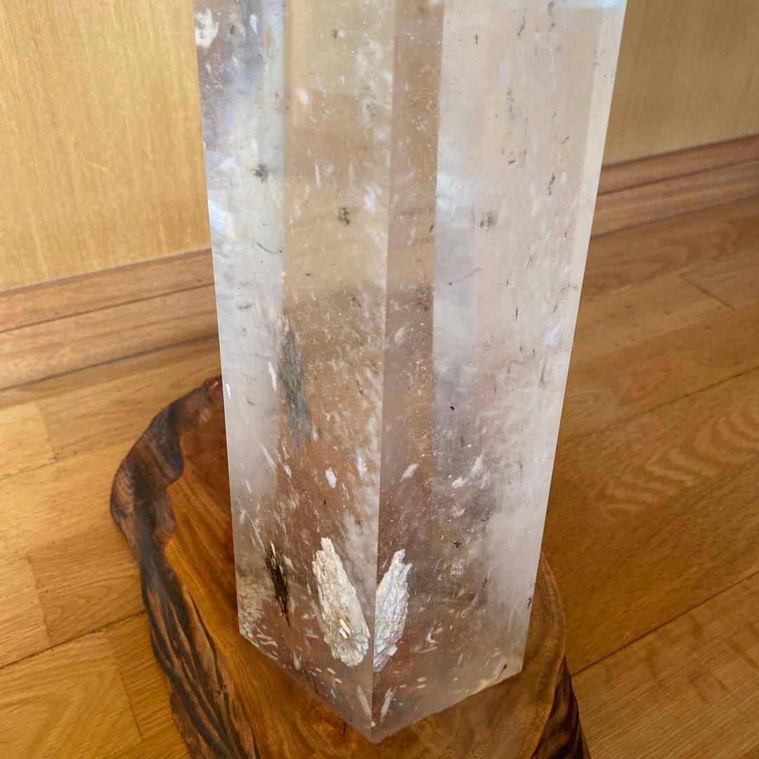 水晶