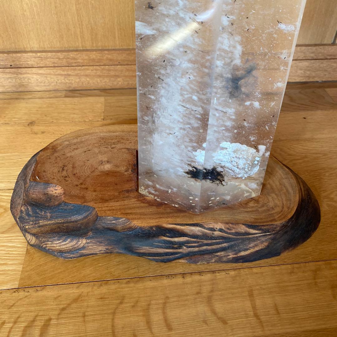 水晶