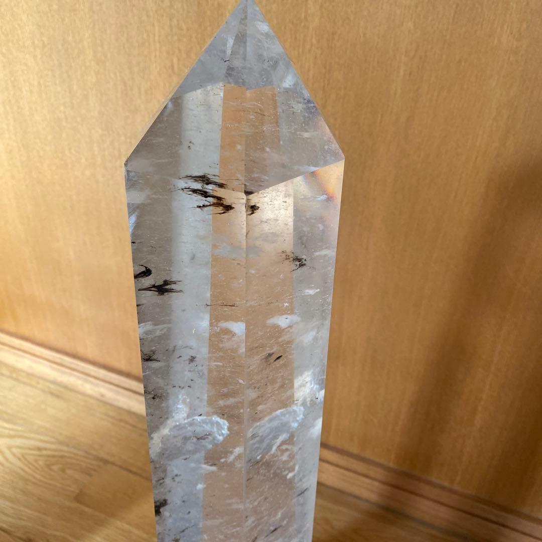 水晶