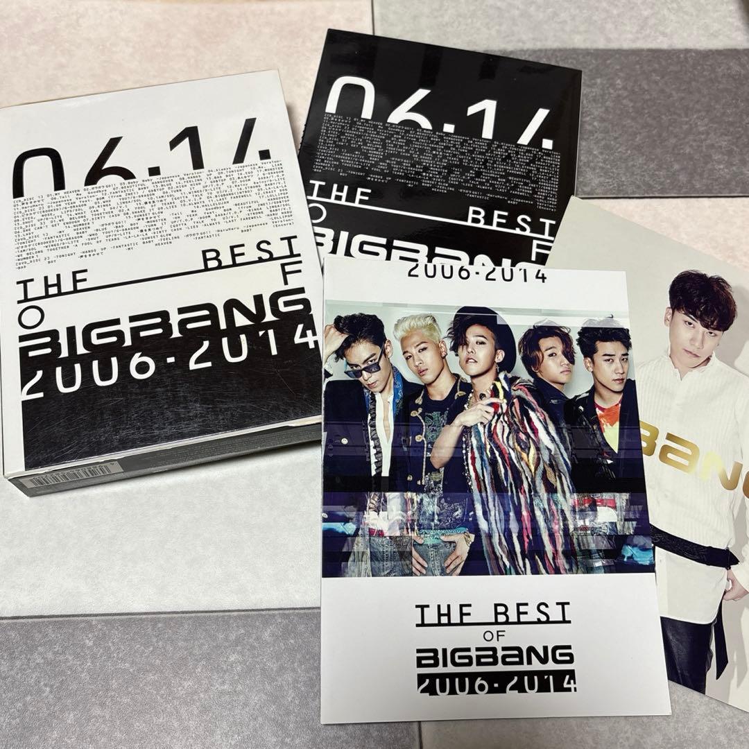 BIGBANGグッズ