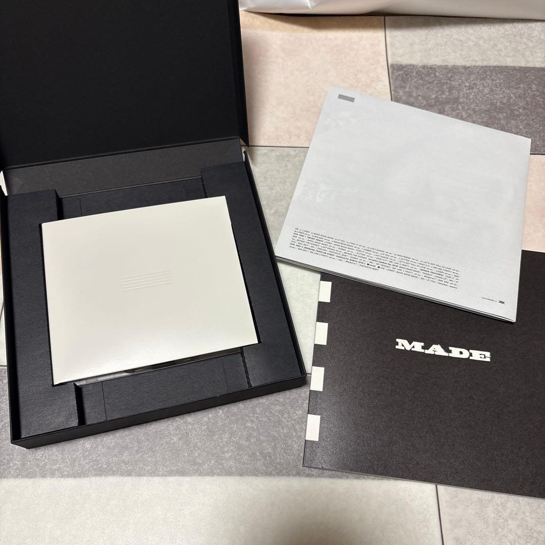 BIGBANGグッズ