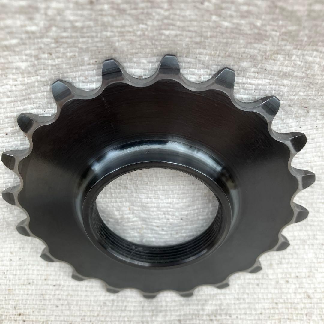 EURO ASIA ユーロアジア ピストコグ トラックバイク 20T