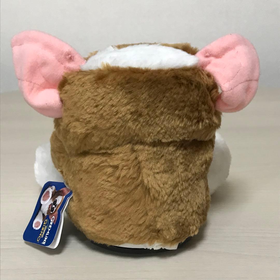 ファービー　グレムリン インタラクティブ ギズモ
