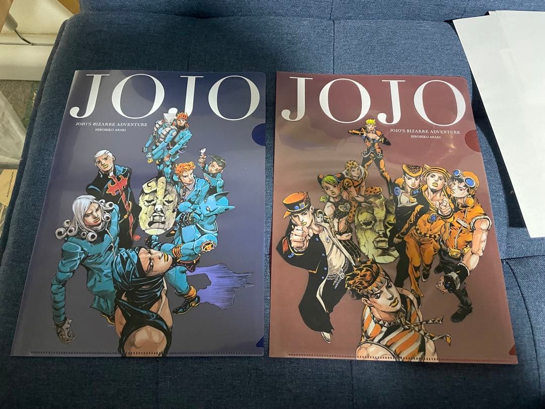 【早い者勝ち❗️】荒木飛呂彦原画展 ジョジョ展2012 図録やグッズ多数
