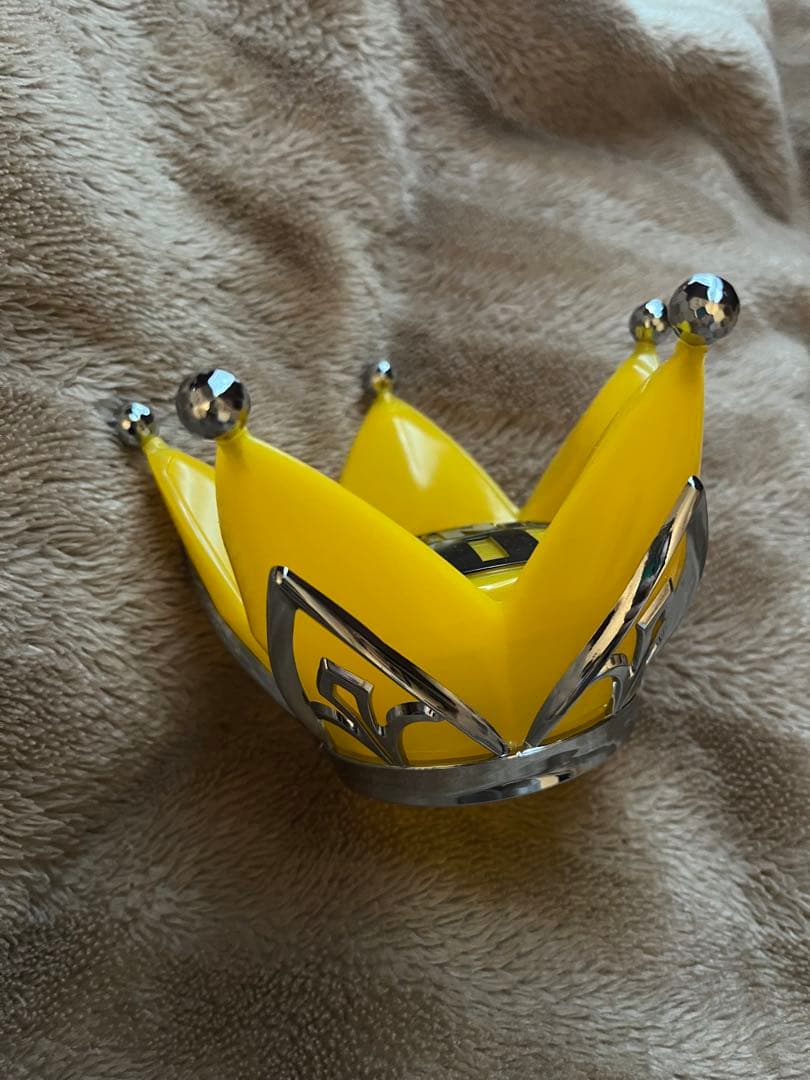 BIGBANG 10周年記念　ペンライト　ヘッド　G-Dragon sol