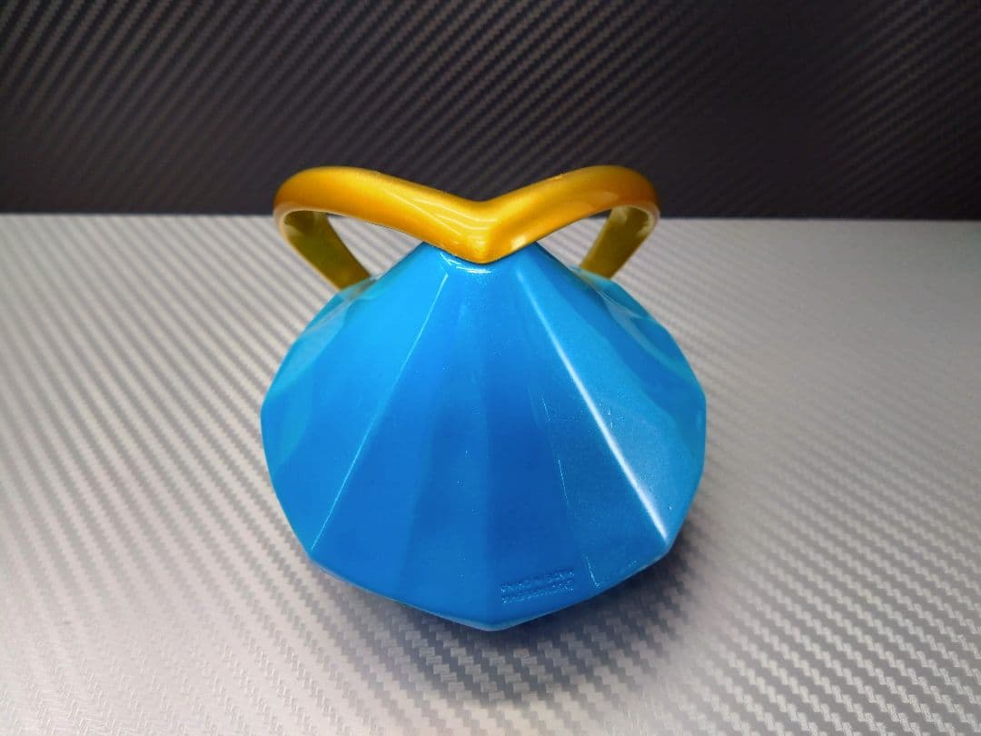 【専用出品】ソフビ・ゴールデンスライム・スライムエンペラー カラーペイント