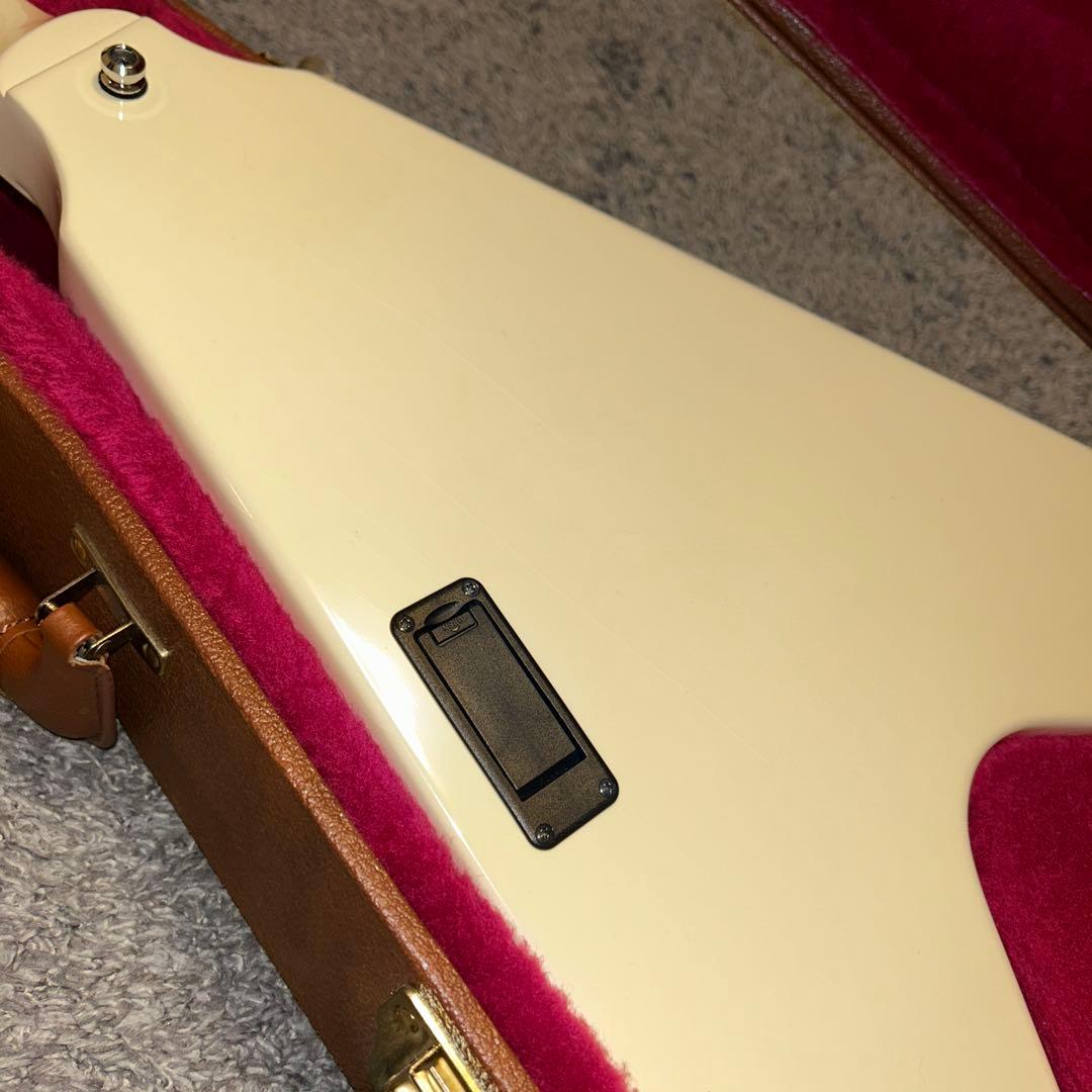 『990』 Gibson USA / Flying V 2015