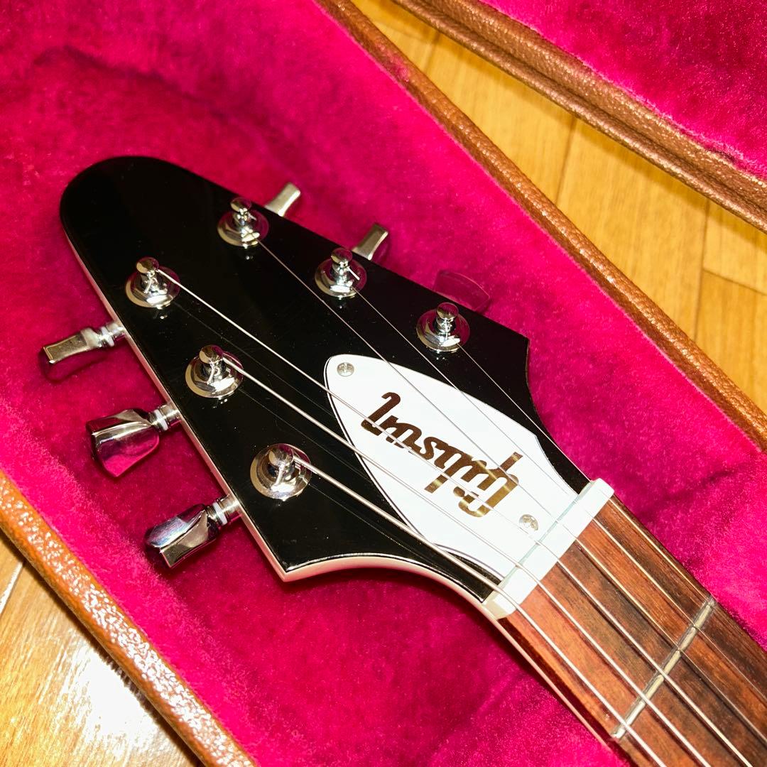 『990』 Gibson USA / Flying V 2015