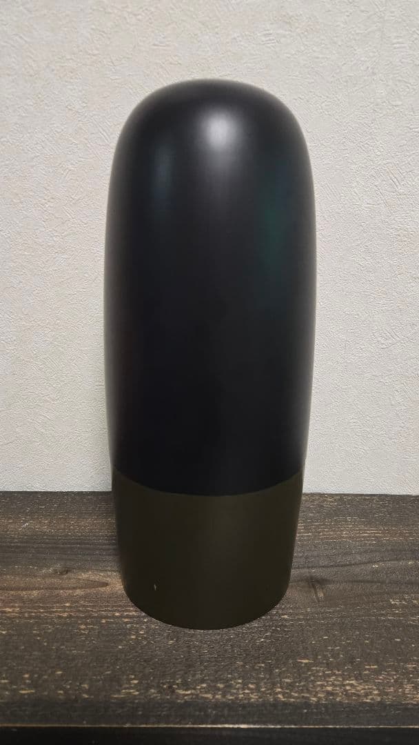 創作こけし　野沢薫 　内閣総理大臣賞受賞作家　 コケシ　32cm　大型