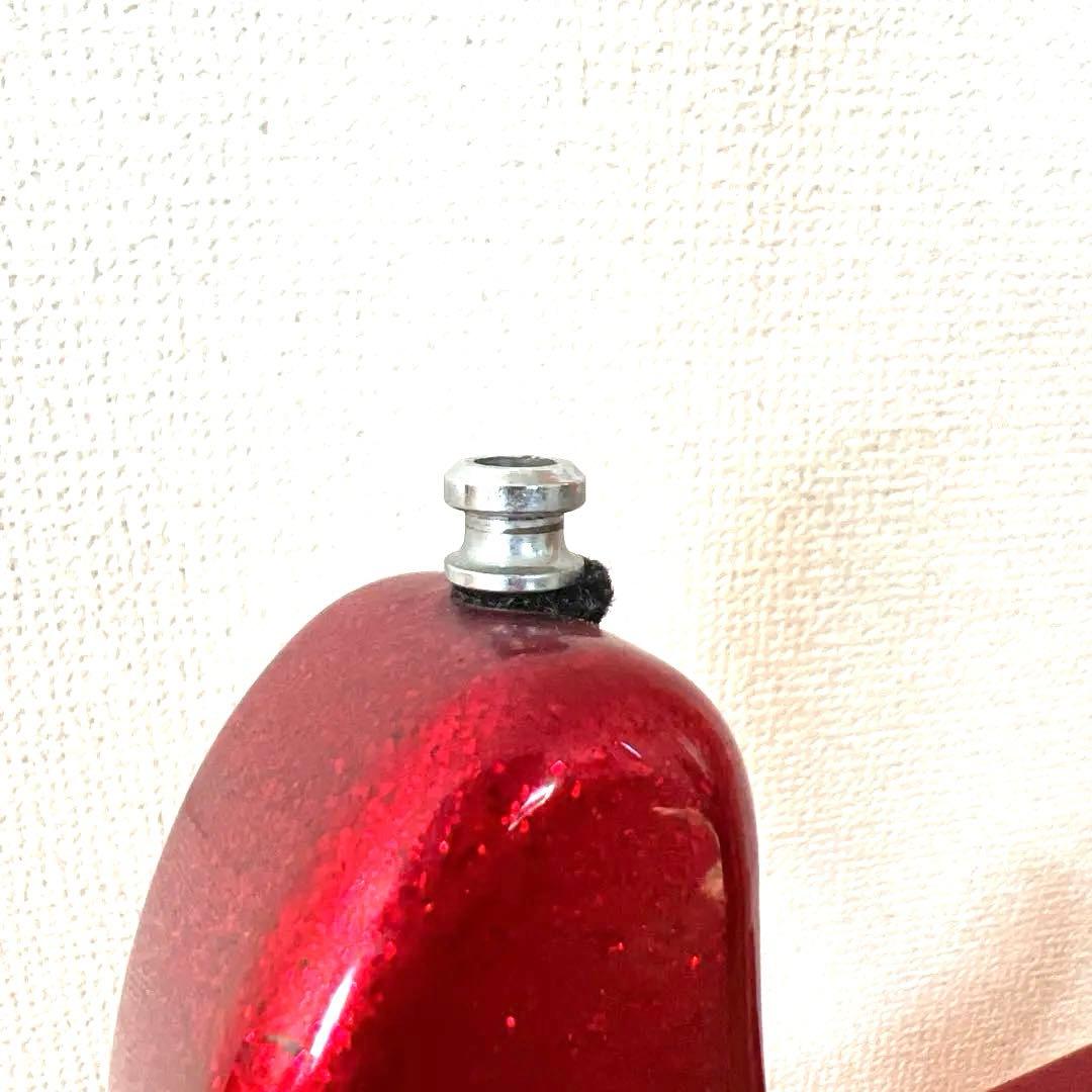 GTL-2000 BASS レッドエレキベース