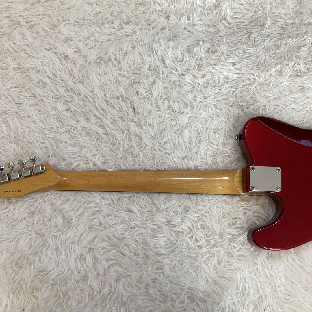 ギター Grassroots G-TE-50R CAR