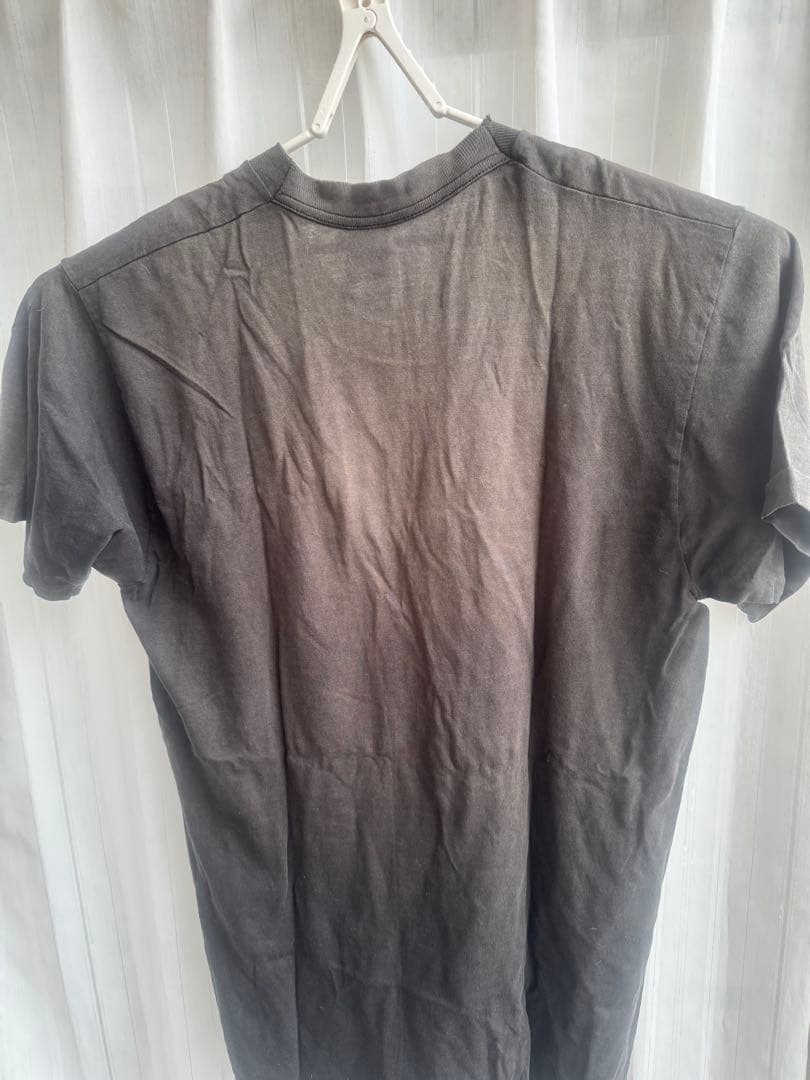 FOO FIGHTERS フーファイターズEXHAUSTED Tシャツ