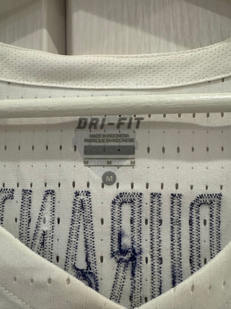 ウェア Nike USA Basketball Jersey DURANT 5 M