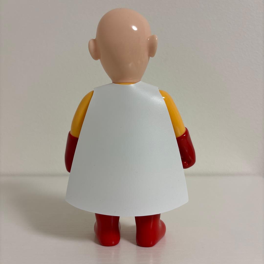 ワンフェス2025 ワンパンマン　サイタマ codecorner ソフビ