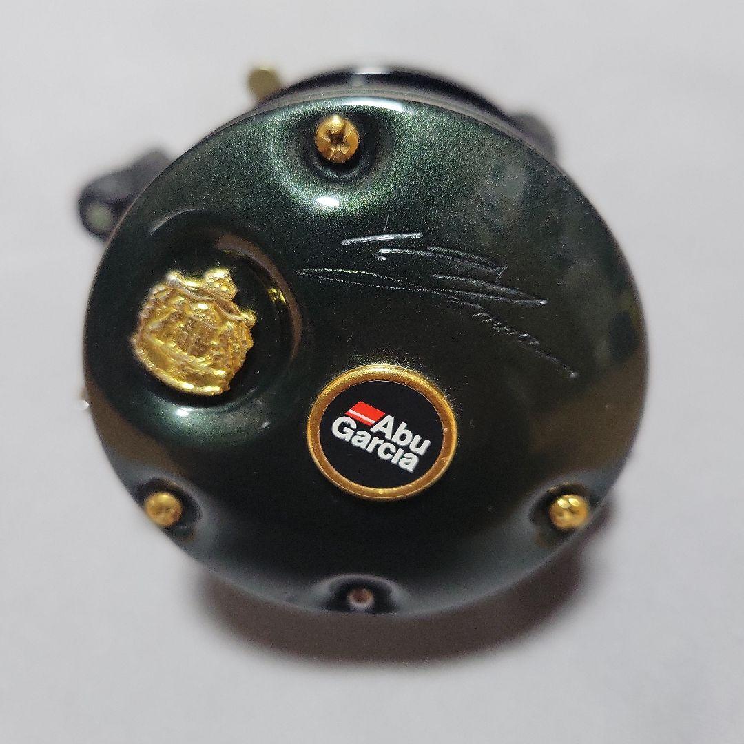 Abu Garcia 4600C IMAE　ベイトリール