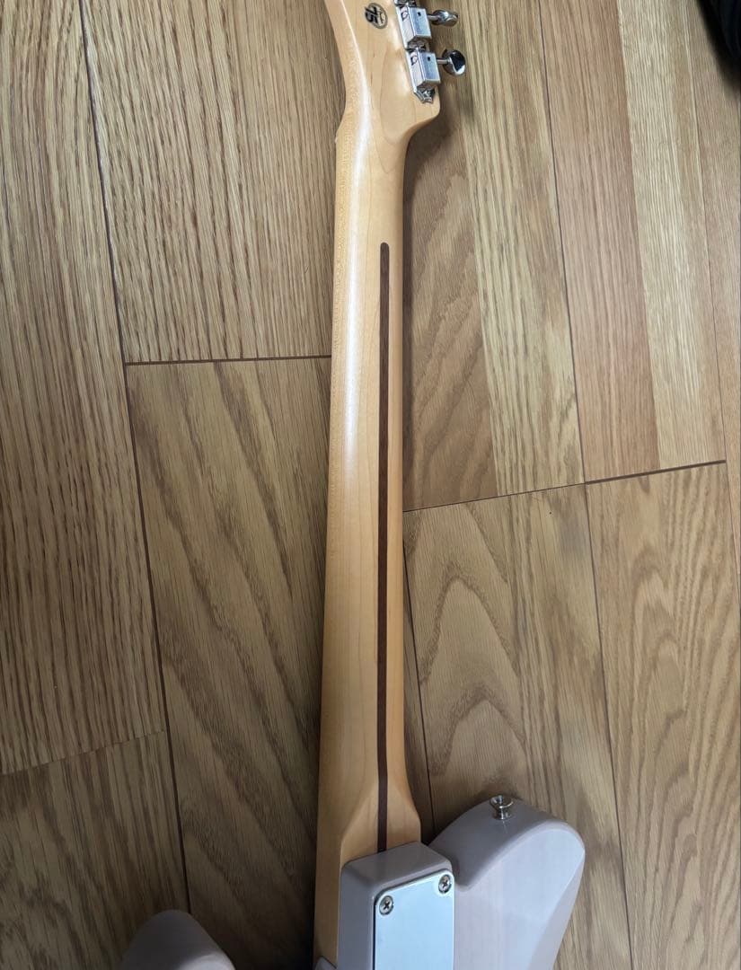 Fender MIJ Hybrid II Telecaster 美品