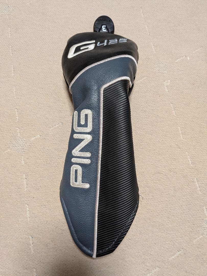 PING G425 MAX フェアウェイウッド 3W