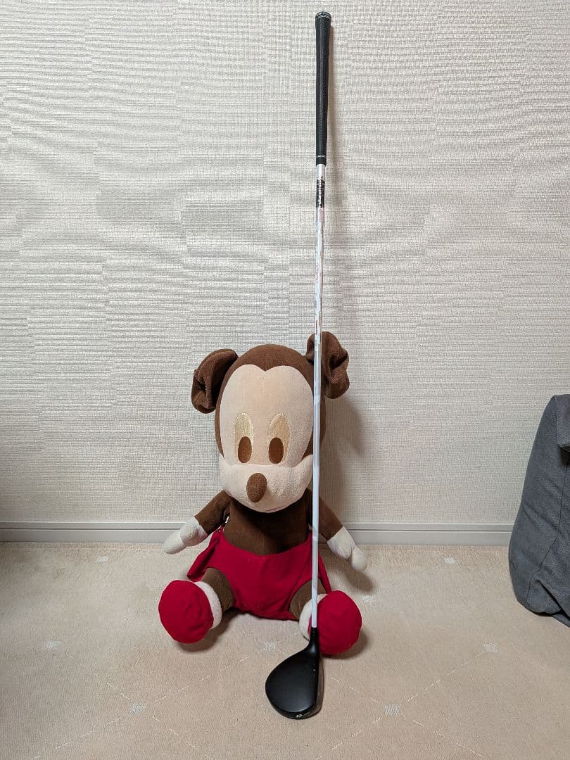 PING G425 MAX フェアウェイウッド 3W