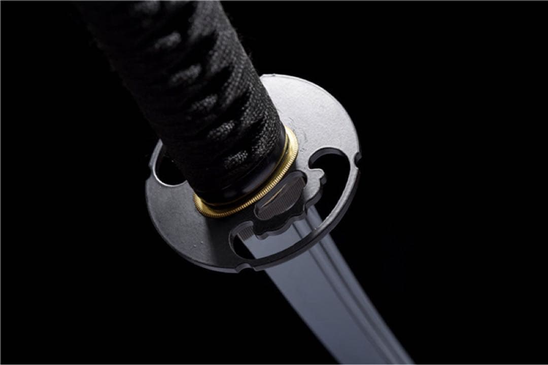 獵魂覚醒 刀装具 日本刀 武具 鑑賞刀 居合刀 模造刀 舞踊刀