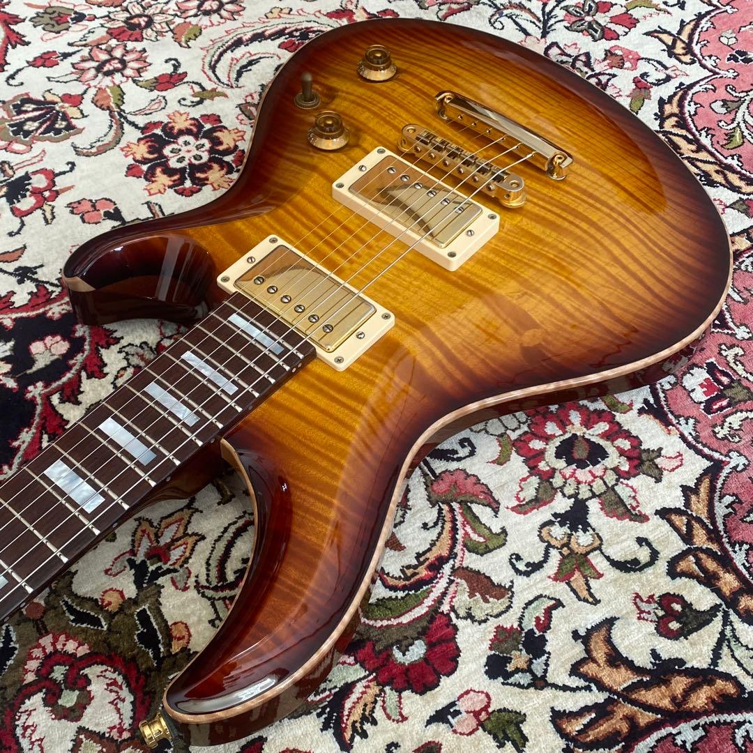 ESP Amorous NT CTM イーエスピー ギター mystique