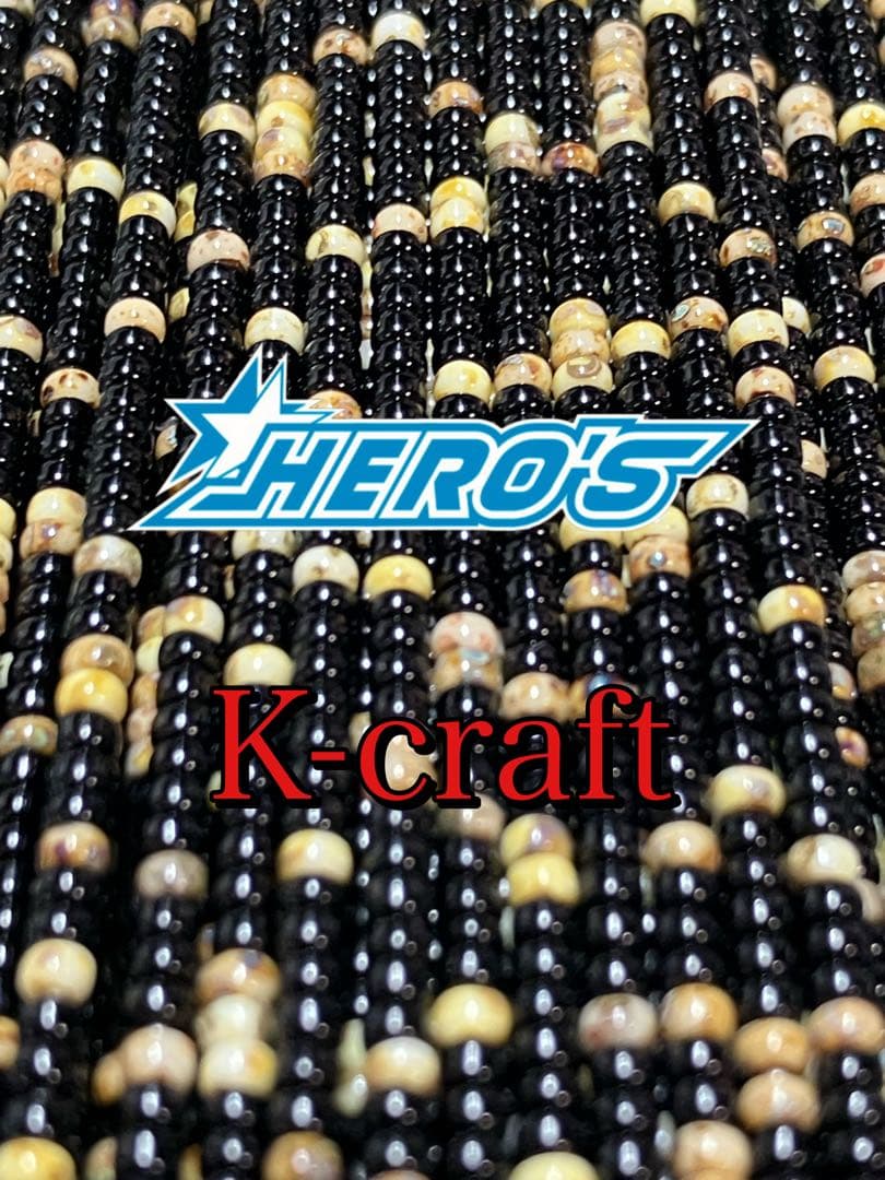 DOAHO様ご注文品①8本セット K-craftネジングルアー エリアトラウト