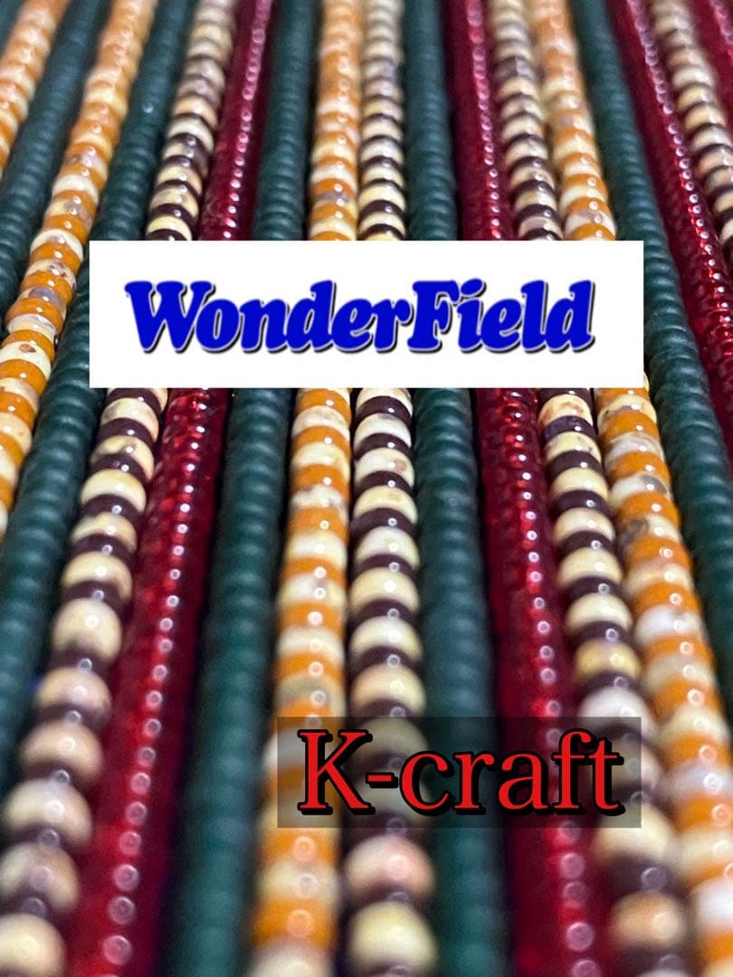 DOAHO様ご注文品①8本セット K-craftネジングルアー エリアトラウト