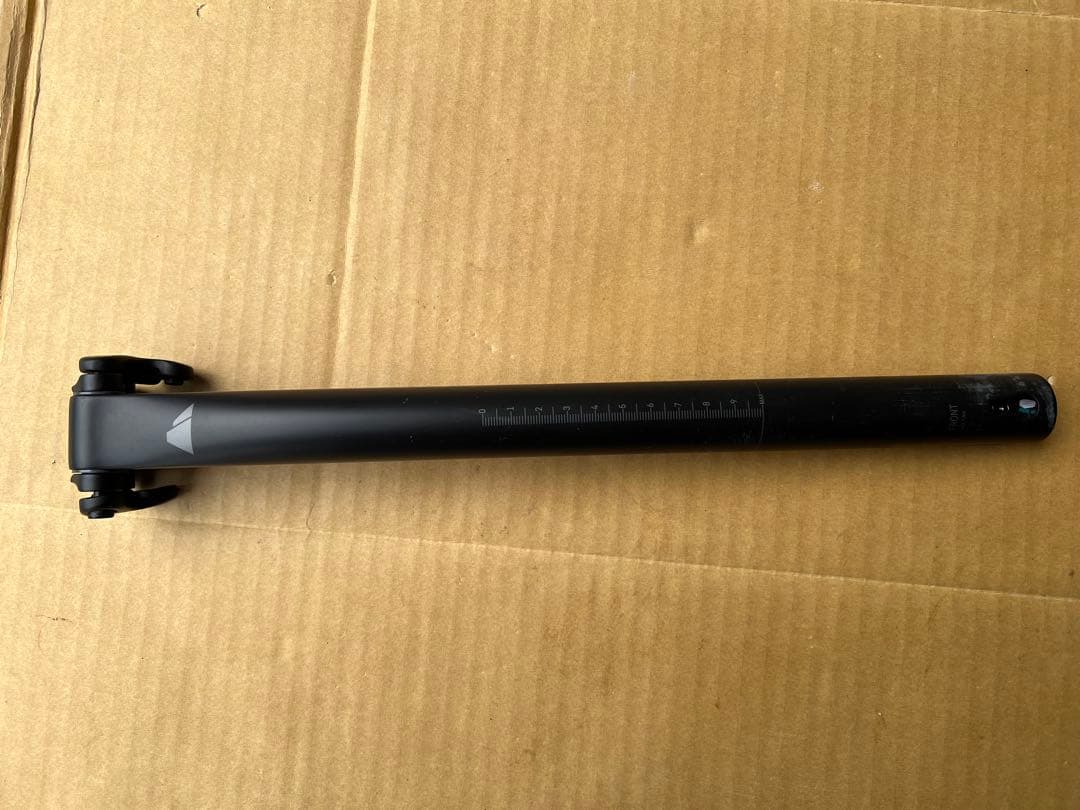 キャニオンシートポスト S15