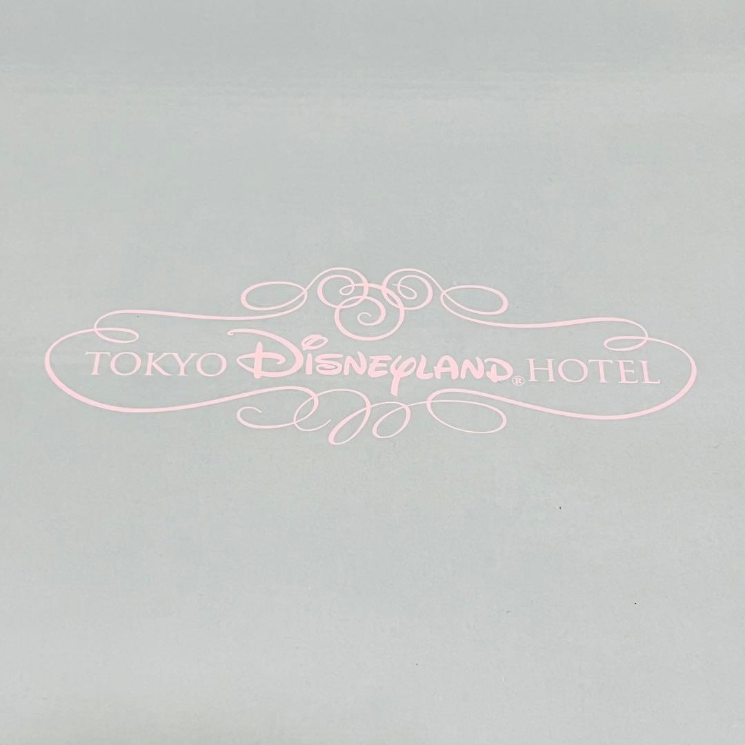 ディズニーランドホテル　布団カバー　枕カバー　ブランケット　巾着　セット