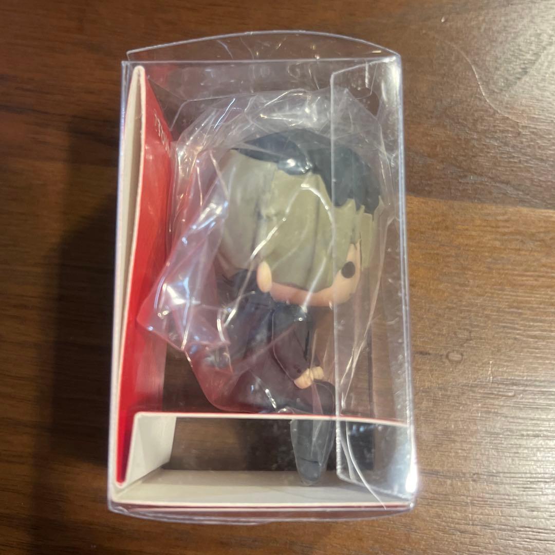 GLAY 30th Anniversary エンタメくじ すわりんこ賞 TERU