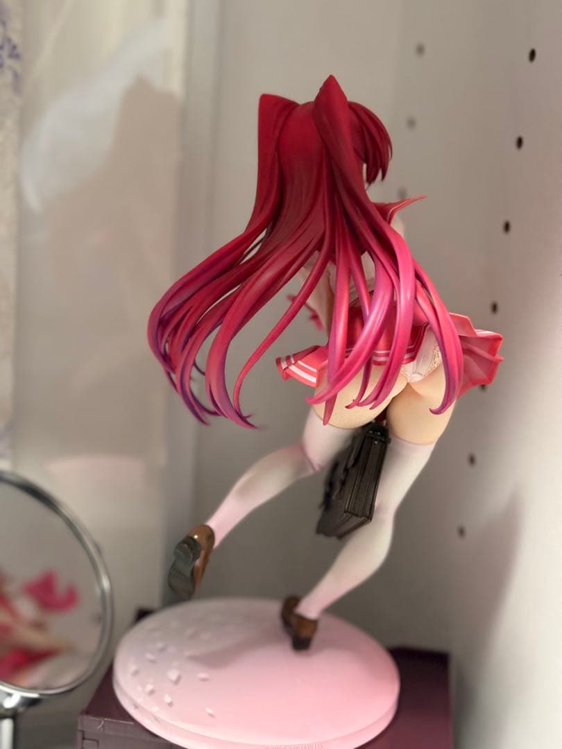 向坂環 20Anniversary ver 1/7フィギュア