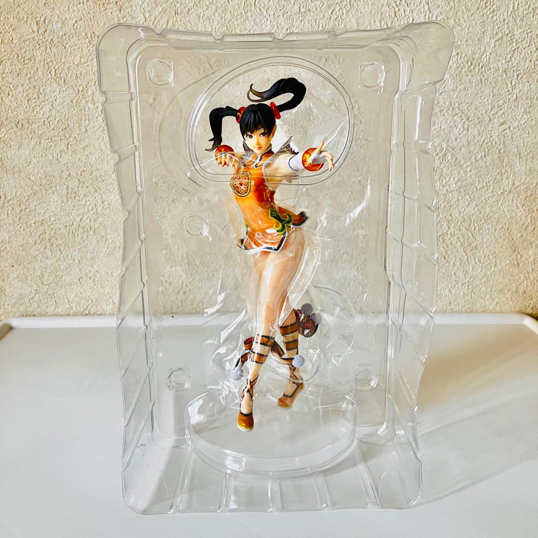 TEKKEN 美少女 鉄拳タッグトーナメント２　 シャオユウ コトブキヤ