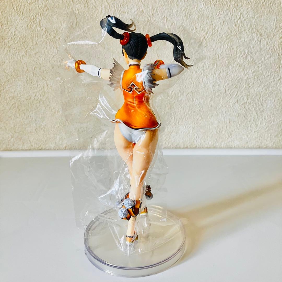 TEKKEN 美少女 鉄拳タッグトーナメント２　 シャオユウ コトブキヤ