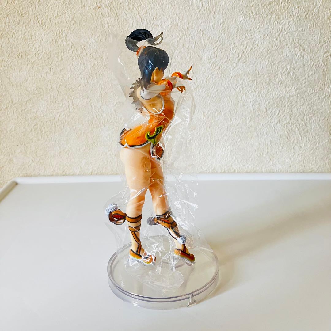 TEKKEN 美少女 鉄拳タッグトーナメント２　 シャオユウ コトブキヤ